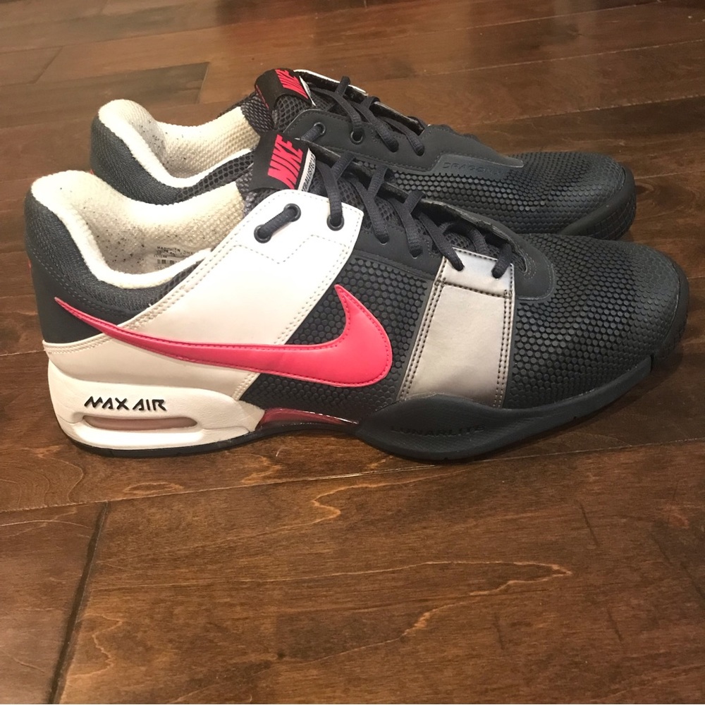 Nike Rafa Court Ballistic 1.3